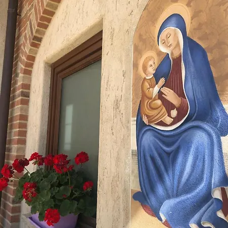 Casa Maddalena Apartman