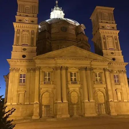شقة Casa Maddalena *