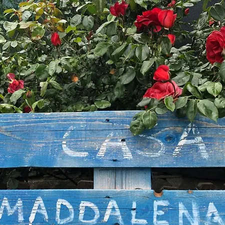 Casa Maddalena Vicoforte