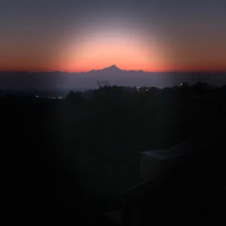 Casa Maddalena * Vicoforte