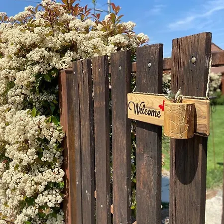 Casa Maddalena * Vicoforte