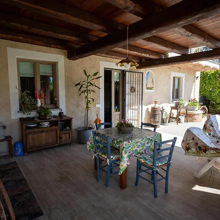 Casa Maddalena Vicoforte