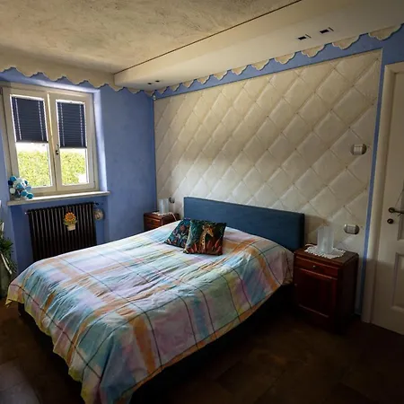 Casa Maddalena * Vicoforte