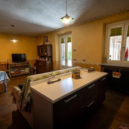 Casa Maddalena Apartment