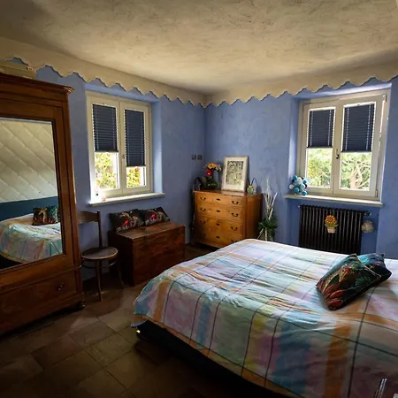 Apartman Casa Maddalena