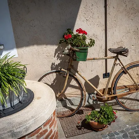 Apartman Casa Maddalena Vicoforte