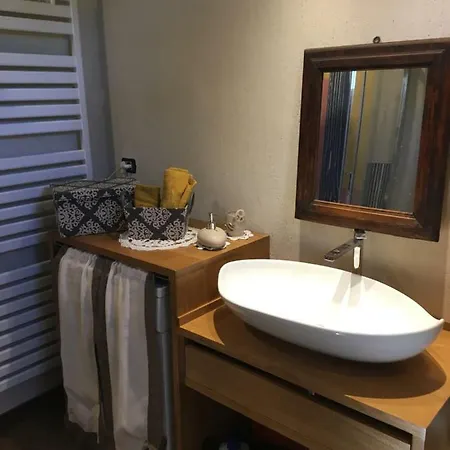 Casa Maddalena *
