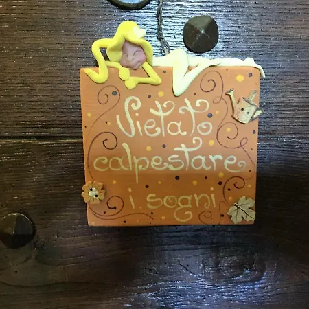 Casa Maddalena Vicoforte