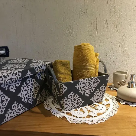 Casa Maddalena Vicoforte