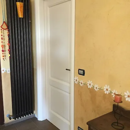 아파트 Casa Maddalena *