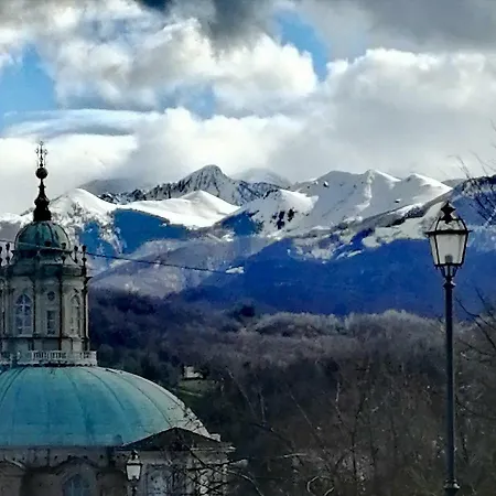 Apartment Casa Maddalena