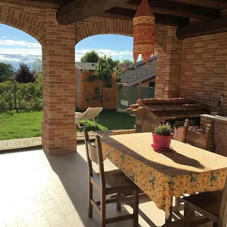 Casa Maddalena アパート *