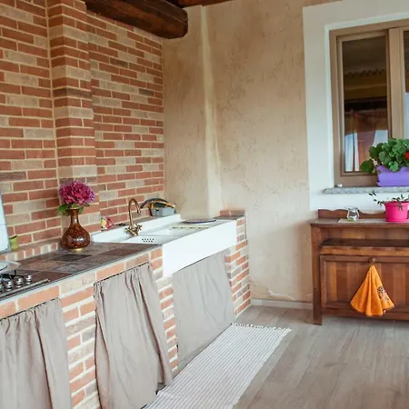 Casa Maddalena * Vicoforte