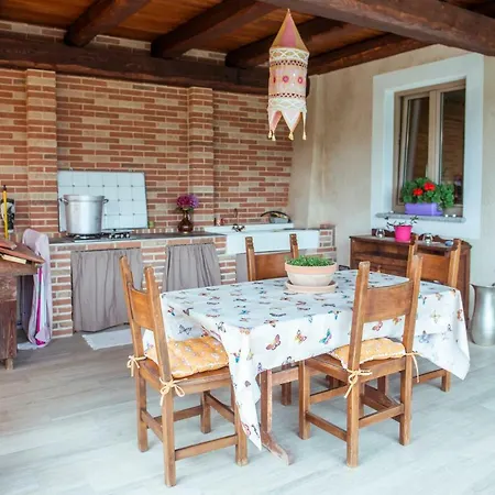 شقة Casa Maddalena