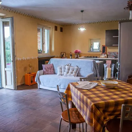 Casa Maddalena Vicoforte