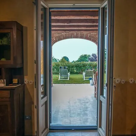 Casa Maddalena * Vicoforte