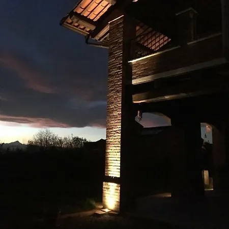 Casa Maddalena Apartment *