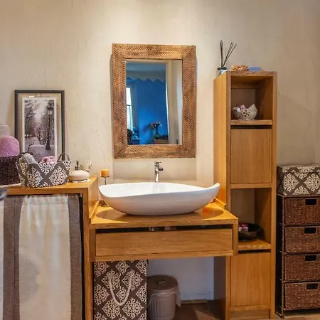 Casa Maddalena Apartment