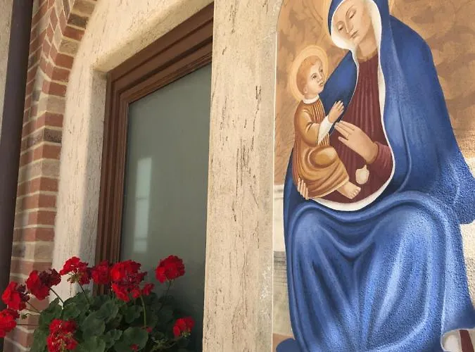 Casa Maddalena Appartement