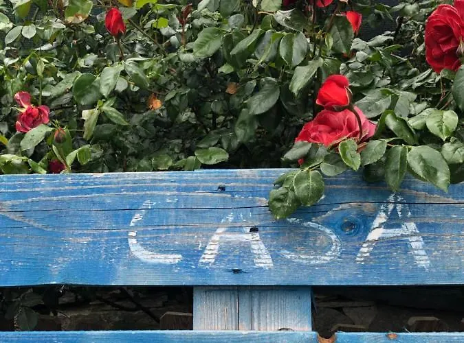 Casa Maddalena Vicoforte