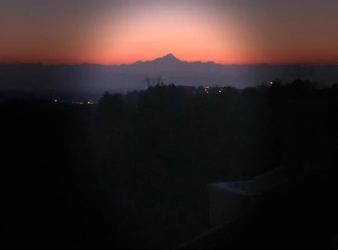 Casa Maddalena * Vicoforte