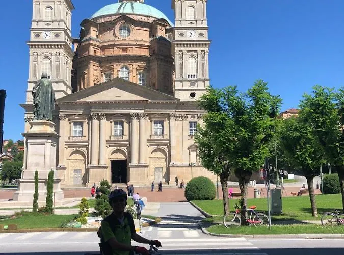Casa Maddalena Vicoforte