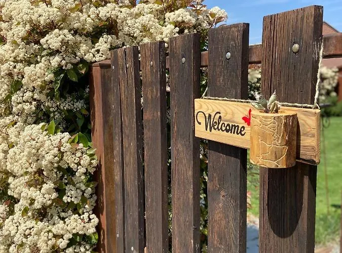 Casa Maddalena * Vicoforte