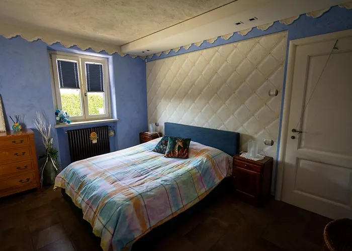 Casa Maddalena * Vicoforte