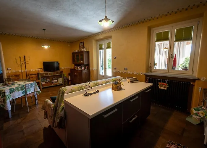 Casa Maddalena Appartement