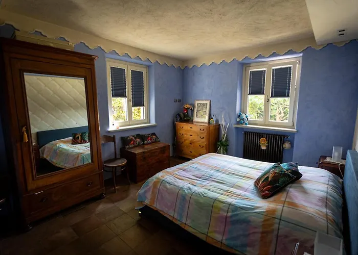 Appartement Casa Maddalena