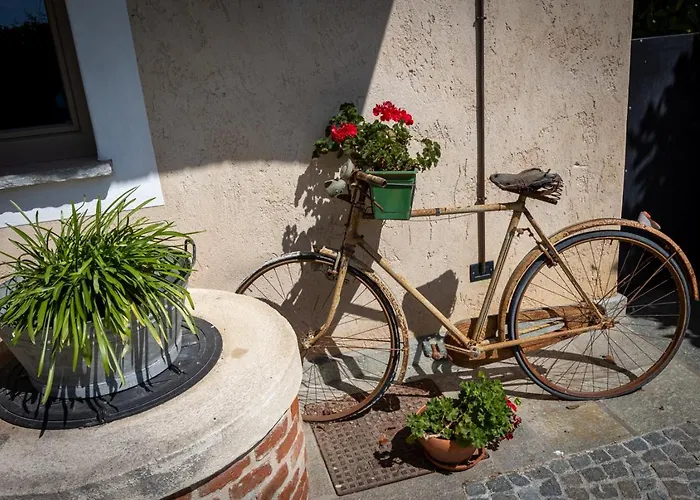 Appartement Casa Maddalena Vicoforte