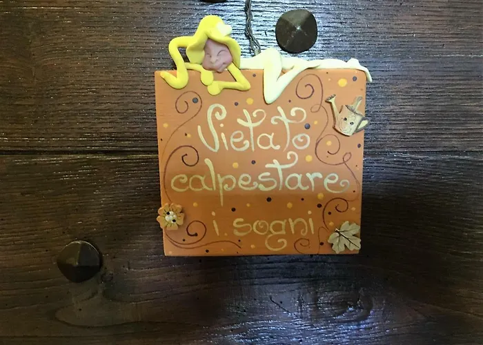 Casa Maddalena Vicoforte