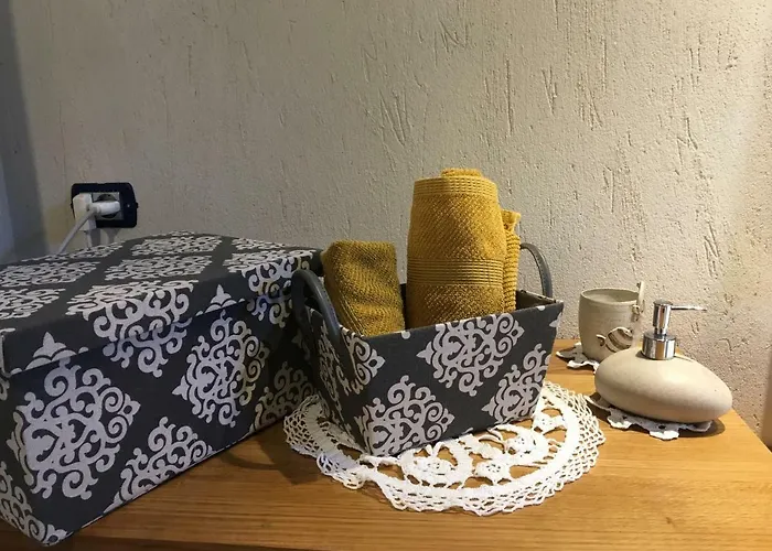 Casa Maddalena Vicoforte