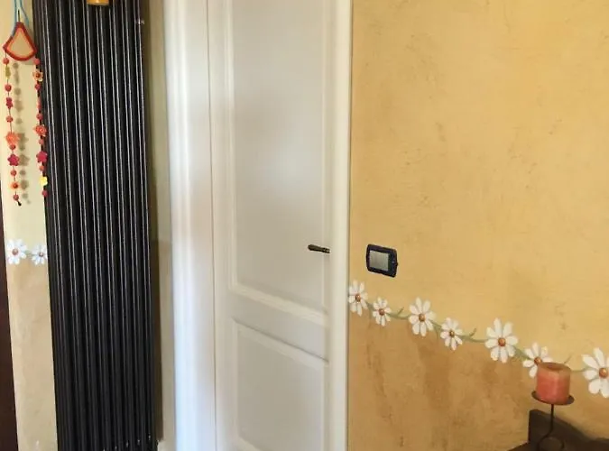 Appartement Casa Maddalena *