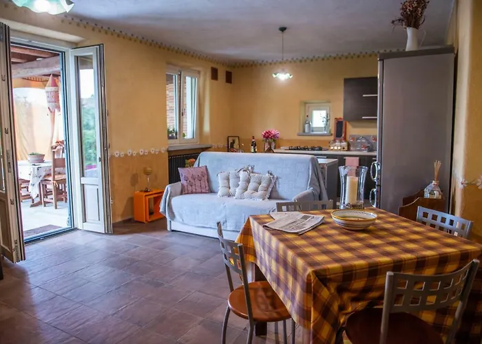 Casa Maddalena Vicoforte