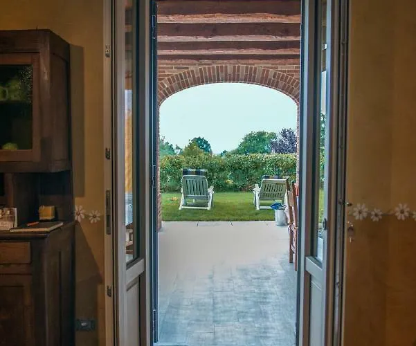 Casa Maddalena * Vicoforte