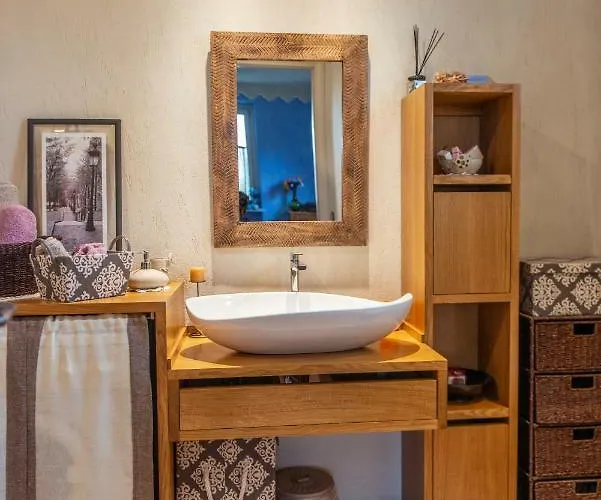 Casa Maddalena Appartement